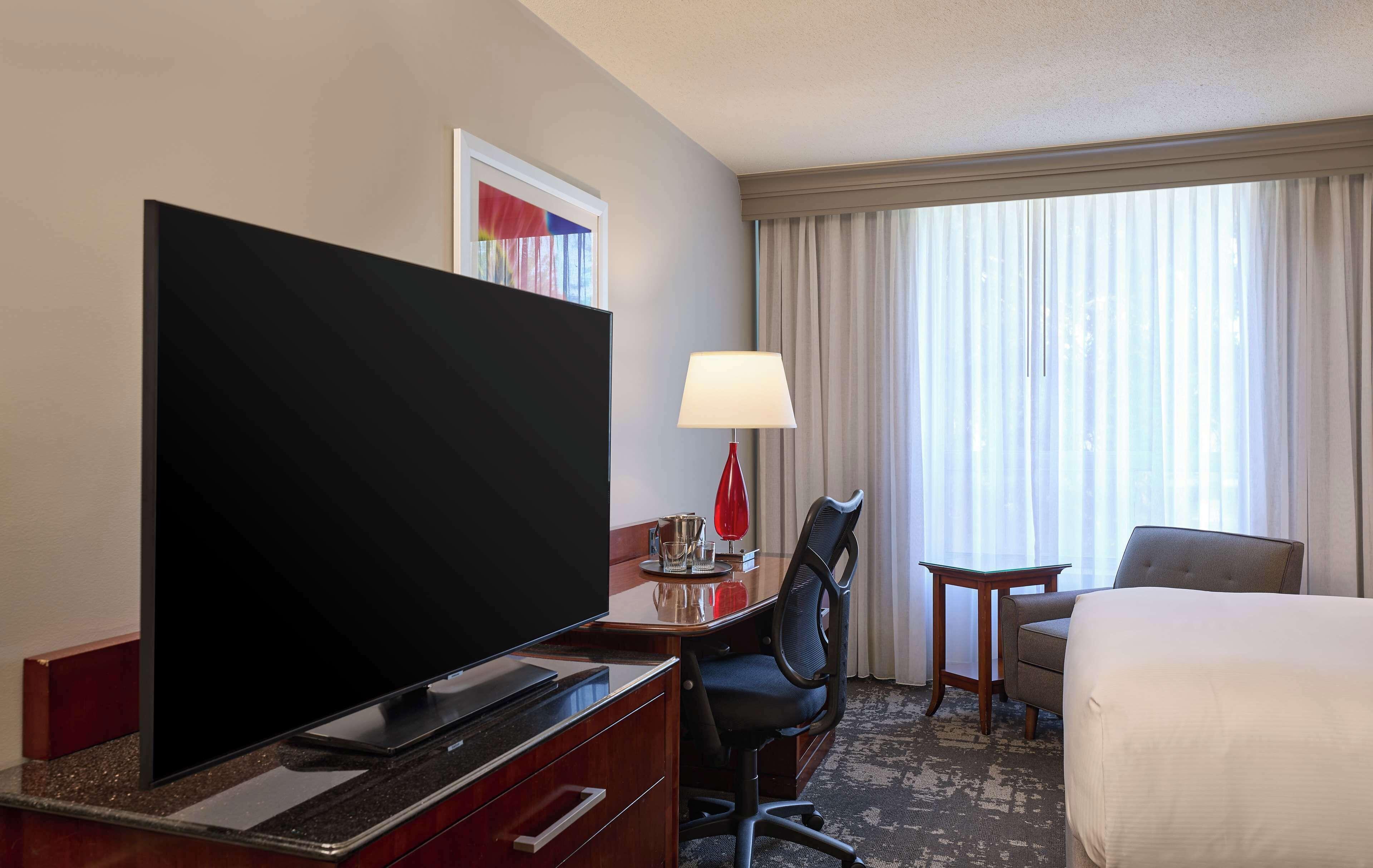 Double Room with Two Double Beds
