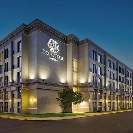 Doubletree By Hilton Minneapolis Airport, Mn-2