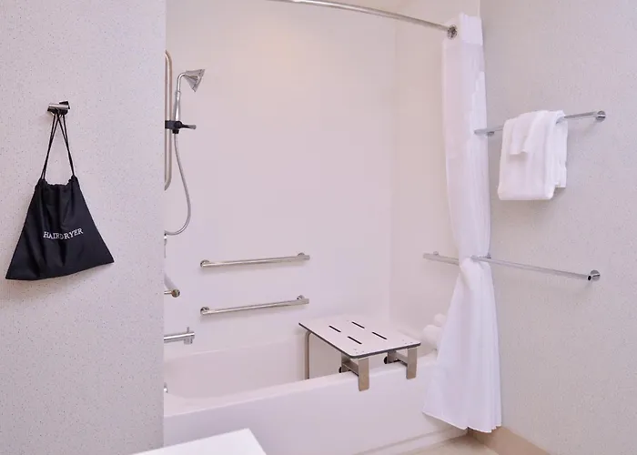 Holiday Inn Express & Suites - Mall Of America - Msp Airport By Ihg Bloomington